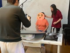 -鸿达摄影KEEP LOVE家庭肖像馆·身份证照(宝山万达广场店)