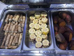 -豪约客牛排自助(安吉万达店)
