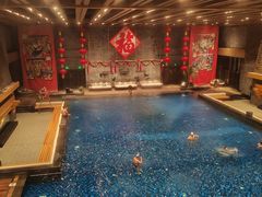 -清河半岛温泉度假酒店