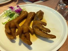 -牛头鱼庄·地道广西菜(鲁班店)