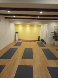 -FineYoga梵音瑜伽·普拉提