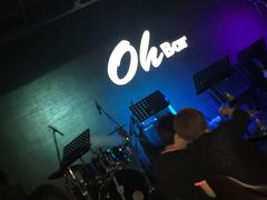 -ohbar live house(人广店)