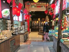 -和源祥·日照菜扛把子(万平口一店)