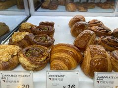 -MEEBO KAFEE米咖焙坊(虹桥路店)