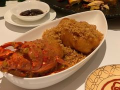 -香宫(九龙香格里拉店)