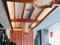 靠窗位-辣婆婆(航天桥店)