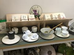 -茶庐(百花洲路店)