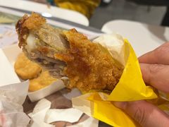 -麦当劳(杭州临平万达广场店)