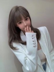 -Rise Hair上升造型