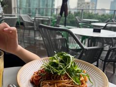 -BAKER&SPICE(环贸店)
