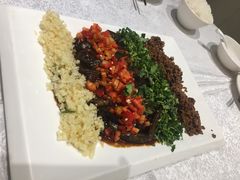 -北李妈妈菜·海肠捞饭(高新万达店)