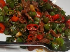 -广州天河希尔顿酒店