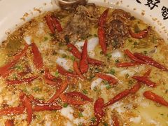 -江渔儿酸菜鱼(映月湖环宇城店)
