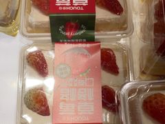 -TOUCH泰奇(金桥长岛路店)