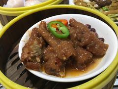 -明泉居茶点荟(车陂店)