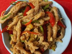 -北大万柳公寓三区食堂