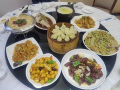-好妈王饺子(滂江街店)