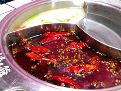 -燥王爷牛肉串串(翠园街店)