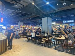 -胖东来生活广场(健康路店)