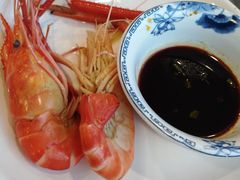 -古尚锦酒楼·水上餐厅