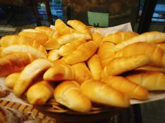 海盐面包-Dough&Joe团憩(瑞虹天地月亮湾店)