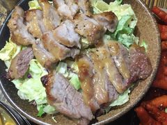 -花食间餐吧(远大购物中心群力店)