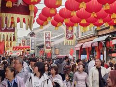 -古文化街旅游区