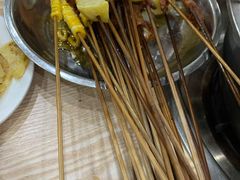 -学街秀兰麻辣烫(眉山分店)