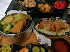 -小明同学(三里屯店)