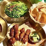 📣 耶～BABALI吧芭厘泰国菜迎来了三周年啦！