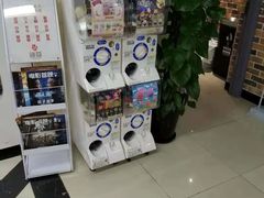 -SFC上影百联影城(大上海4DX店)