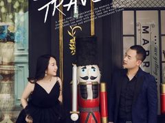 -经典婚纱摄影美学馆·私人定制