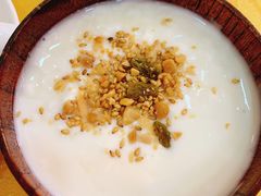 酸奶-新疆巴州金丝特餐厅(大钟寺店)