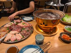 -烧肉达人•炭火烧肉(新天地店)