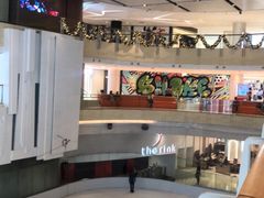 -香港ELEMENTS圆方