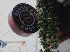 -Double cafe