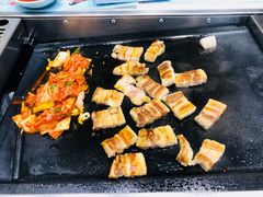 -韩时烤肉(丰科万达广场店)