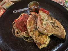-安妮意大利餐厅(国贸店)