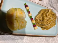 -萃華楼(王府井店)