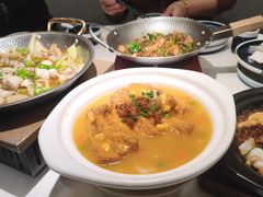 -大丰收·李家(浦西万达店)