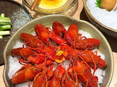 -Minase水濑·日料放题(外滩店)