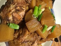 -百花人家(清水镇店)