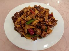 -烤肉宛饭庄(南礼士路店)
