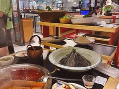 -廖掌柜·重庆鲜货火锅(上海首店)