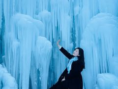 -沕沕水生态风景区