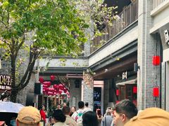 -黎恩凉茶·果汁(广卫路店)