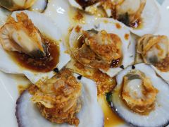 -聚德福海鲜家常菜(刘庄店)