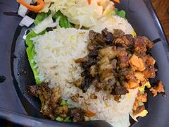 -陈老斯呼尔嗨吃烧烤(科巷店)