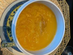 -北京饭店谭家菜