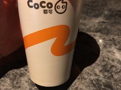 -CoCo都可(万达广场店)